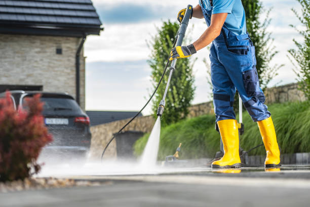 Best Oil and Grease Removal from Surfaces in Spring Grove, MN